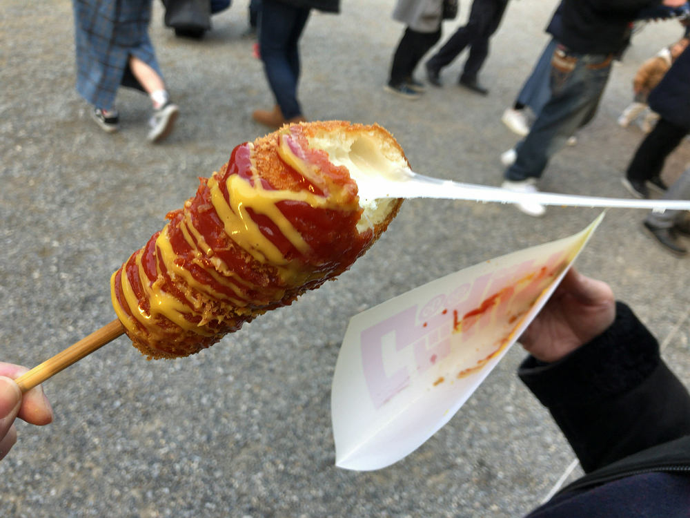 初詣2019 ＠橿原神宮（橿原市）-18