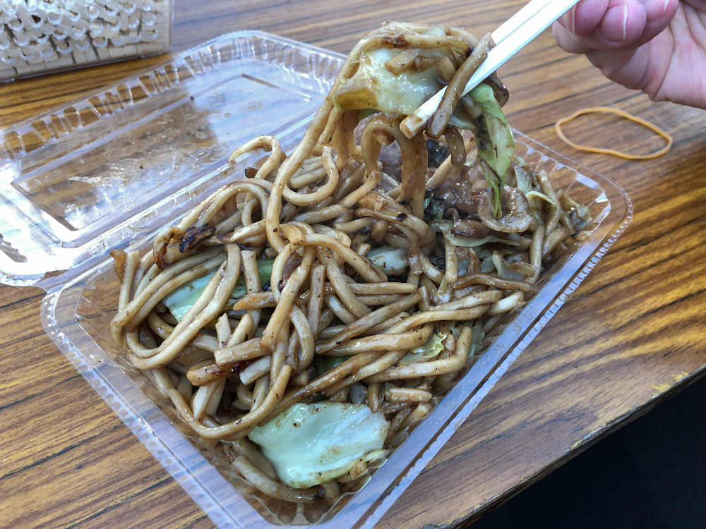 初詣2019 ＠橿原神宮（橿原市）-19