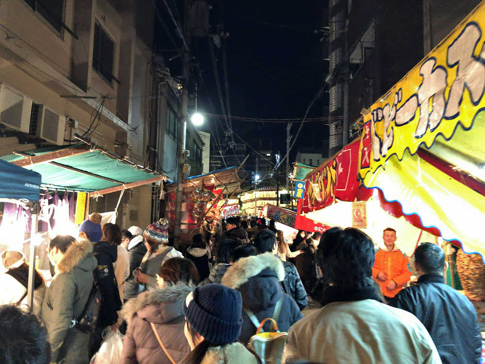 十日戎 ＠今宮戎神社（大阪市）-02