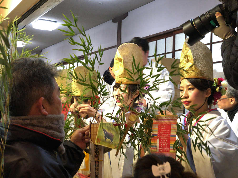 十日戎 ＠今宮戎神社（大阪市）-07