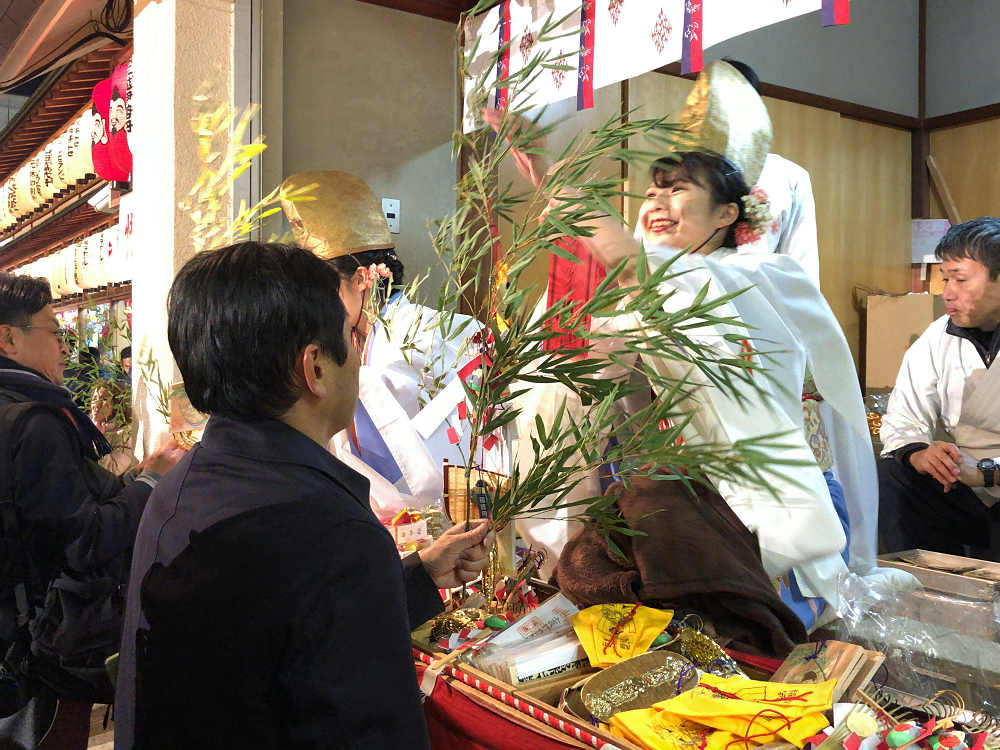 十日戎 ＠今宮戎神社（大阪市）-08