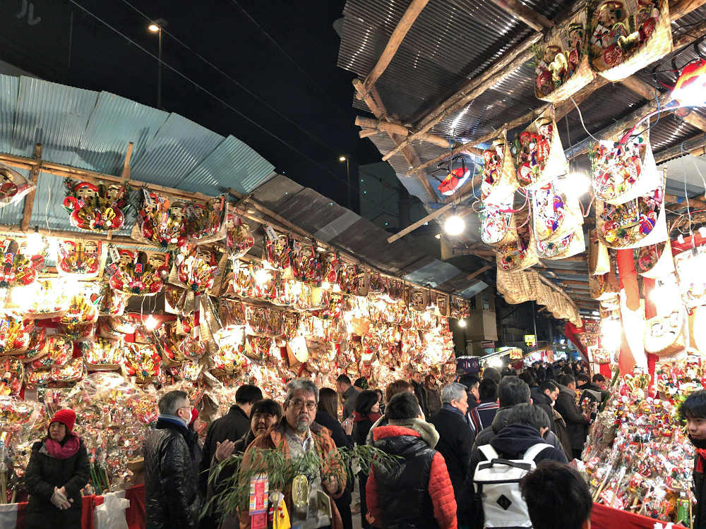 十日戎 ＠今宮戎神社（大阪市）-12