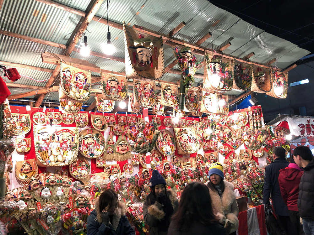 十日戎 ＠今宮戎神社（大阪市）-14