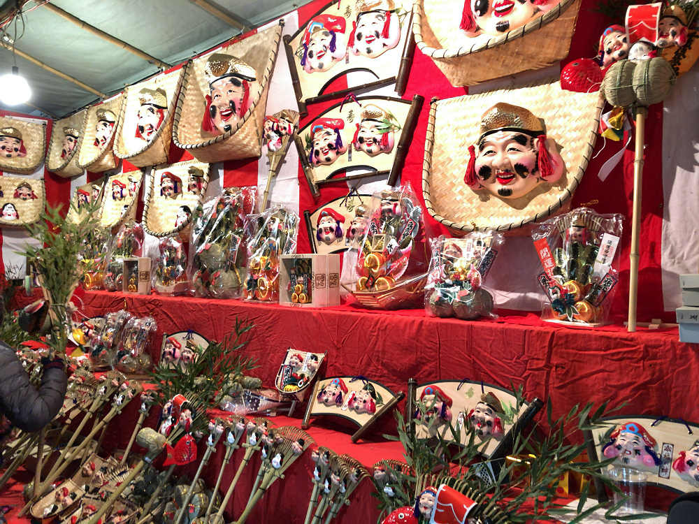 十日戎 ＠今宮戎神社（大阪市）-17