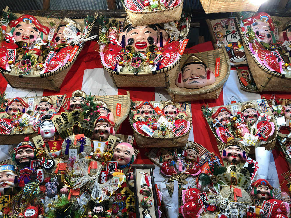 十日戎 ＠今宮戎神社（大阪市）-18