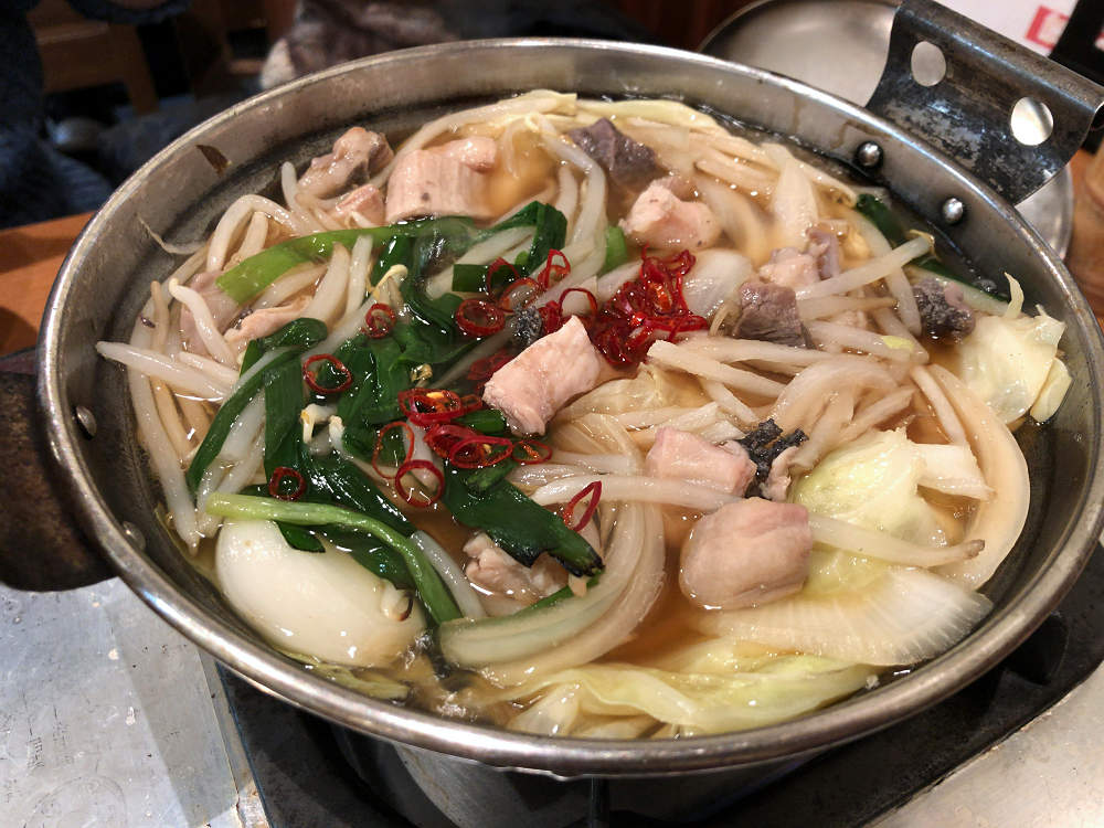 ぜにや ＠新世界（大阪市）-05