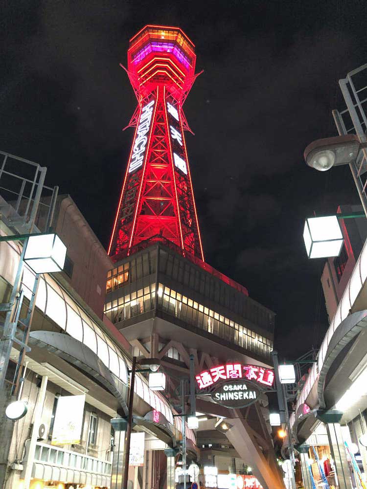 レトロゲーセン ザリガニ ＠新世界（大阪市）-11