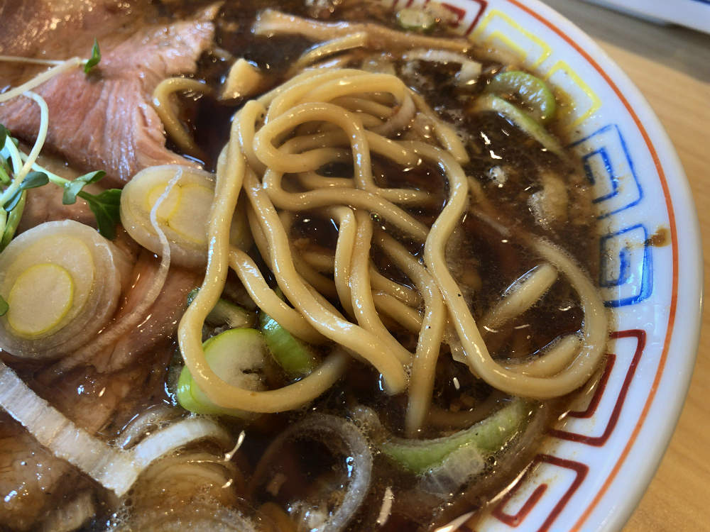 サバ6製麺所 斑鳩店 @斑鳩町-07 サバ6製麺所 斑鳩店 @斑鳩町-07