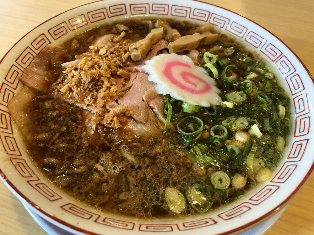 サバ6製麺所 斑鳩店 @斑鳩町-08 サバ6製麺所 斑鳩店 @斑鳩町-08