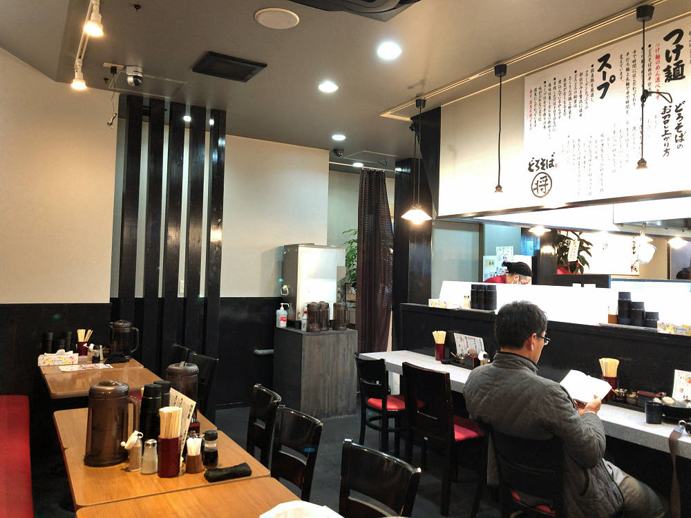 どろそば将 ＠奈良店-04