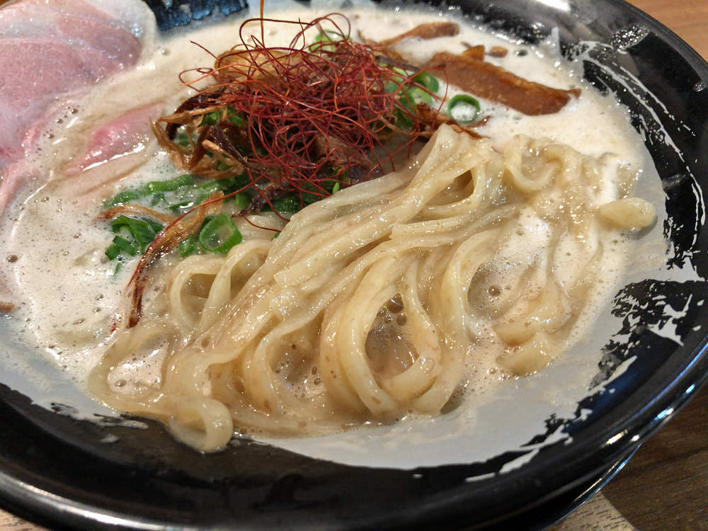 どろそば将 ＠奈良店-08