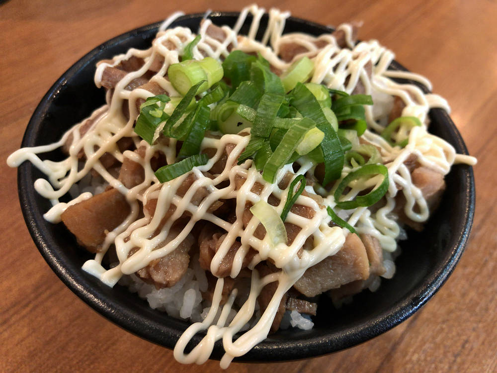 どろそば将 ＠奈良店-10