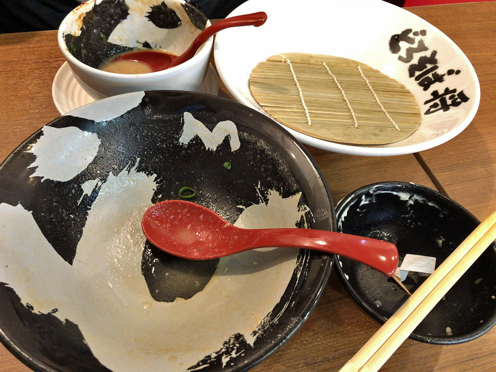 どろそば将 ＠奈良店-12