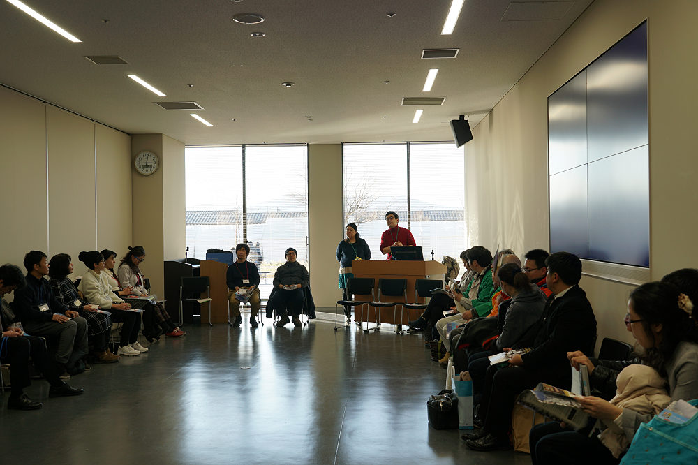 奈良ちとせ祝ぐ寿ぐまつり -大立山まつり2019--04 奈良ちとせ祝ぐ寿ぐまつり -大立山まつり2019--04