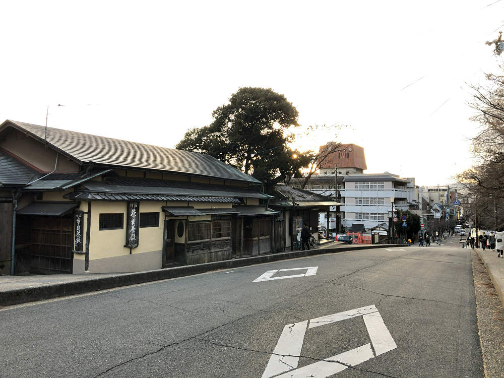 猿沢池畔 柳茶屋 ＠奈良市-02