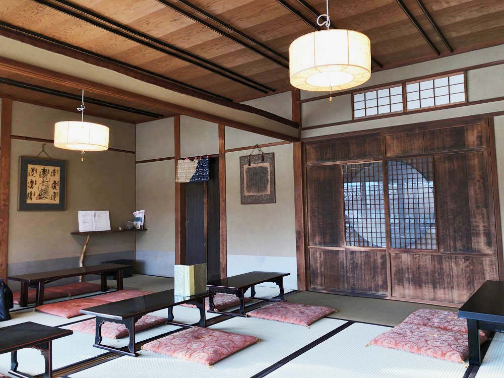 猿沢池畔 柳茶屋 ＠奈良市-05