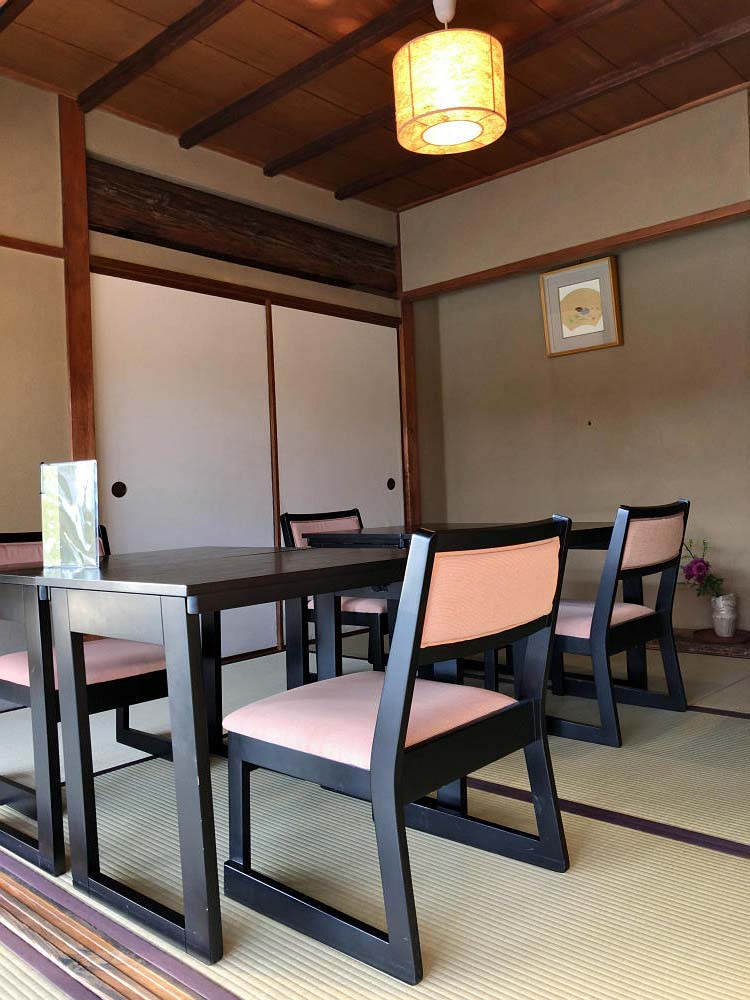 猿沢池畔 柳茶屋 ＠奈良市-09