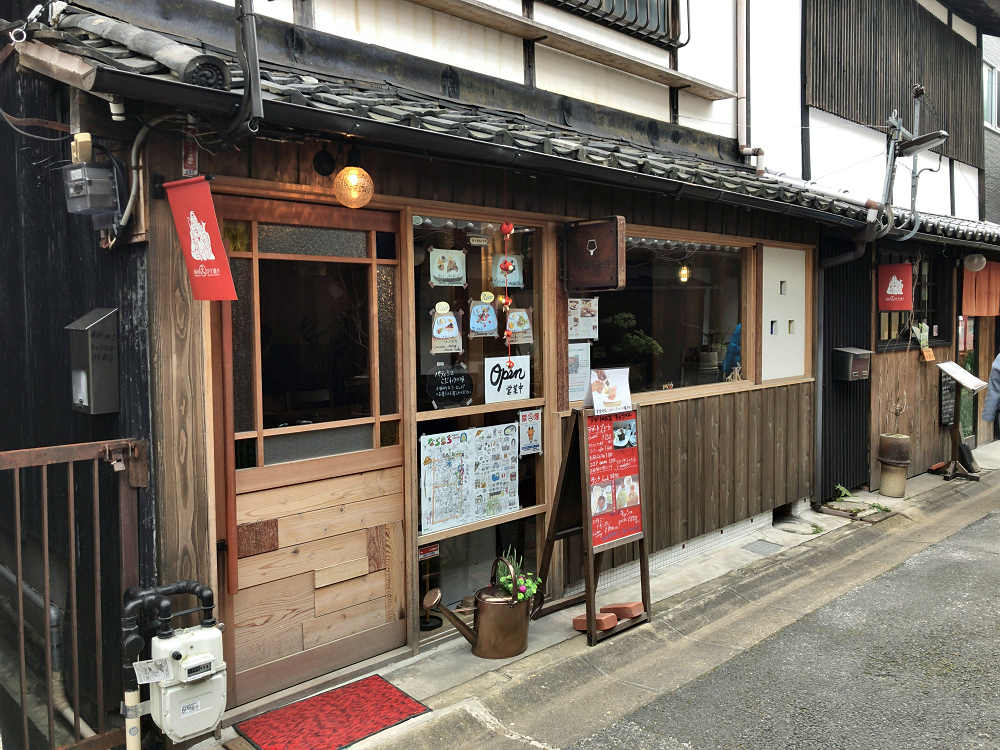 キャラメル（Karamell）＠奈良市-01