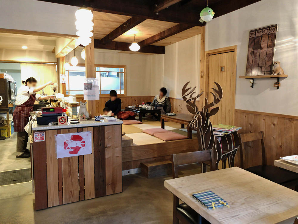 キャラメル（Karamell）＠奈良市-02