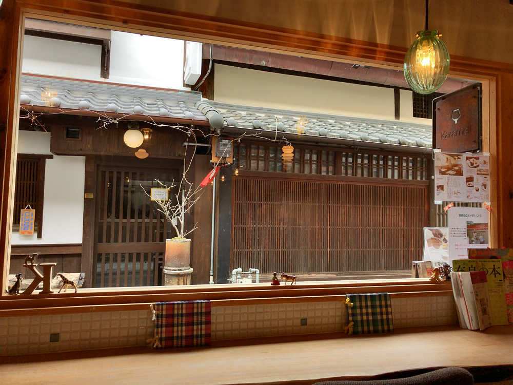 キャラメル（Karamell）＠奈良市-03