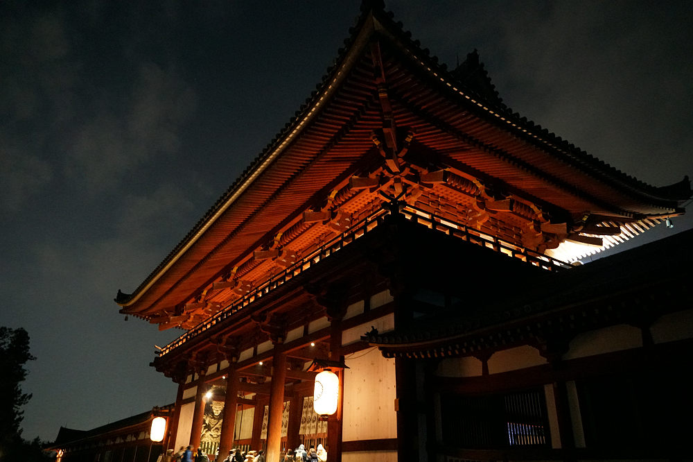 しあわせ回廊 なら瑠璃絵 2019-01