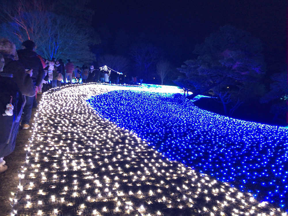 しあわせ回廊 なら瑠璃絵 2019-09