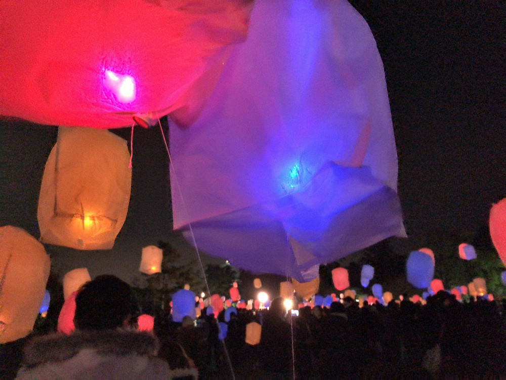 しあわせ回廊 なら瑠璃絵 2019-18