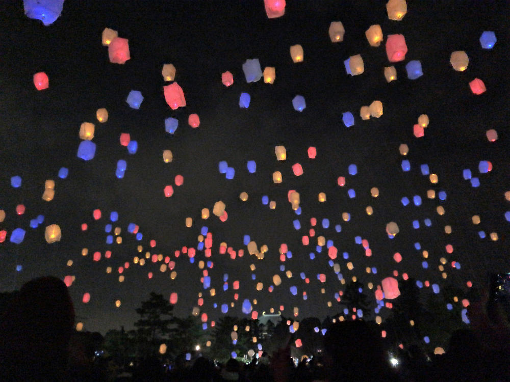 しあわせ回廊 なら瑠璃絵 2019-19