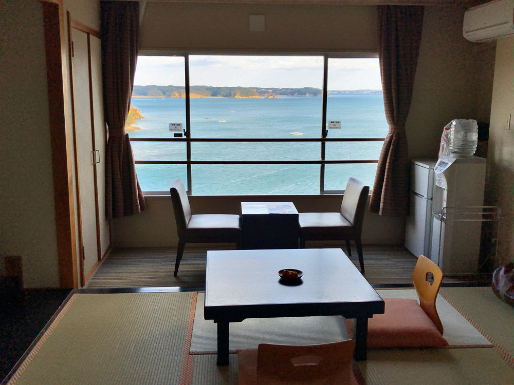 浦村かき かき太郎 @鳥羽市浦村町-18 浦村かき かき太郎 @鳥羽市浦村町-18