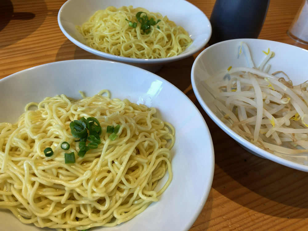ラー麺ずんどう屋 奈良藤原京店-12