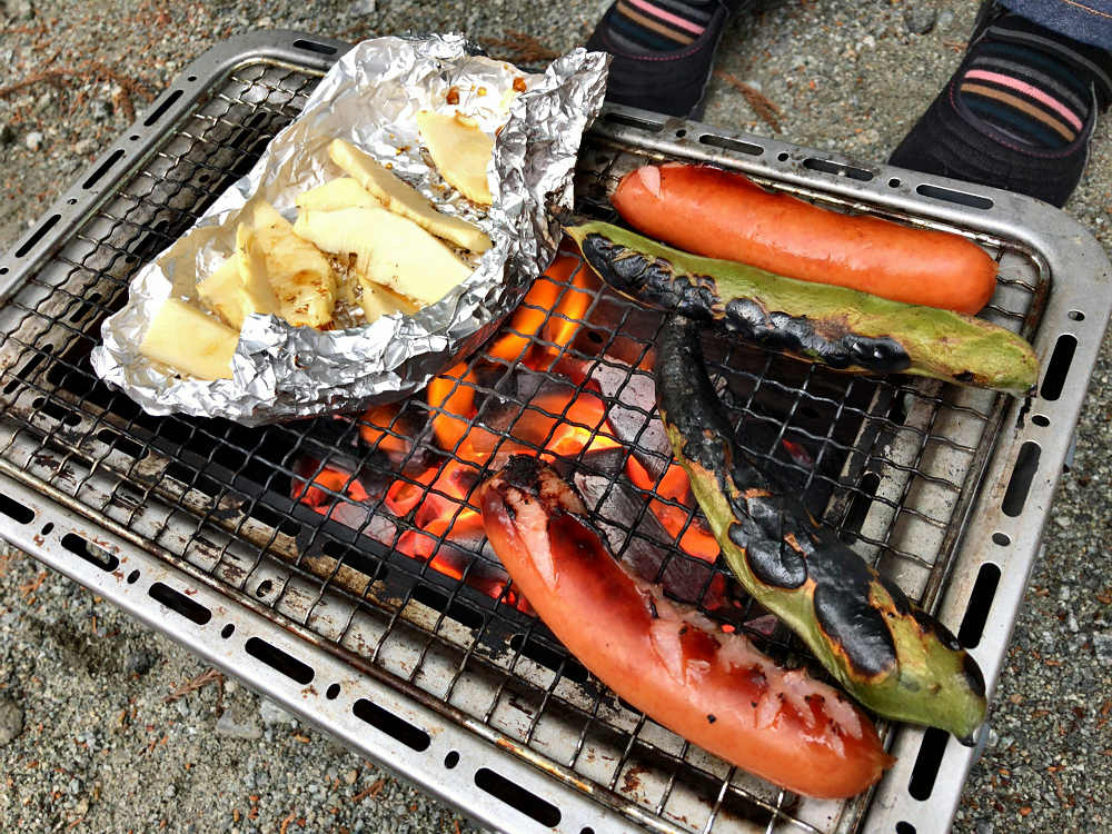 洞川キャンプ場＠天川村-08