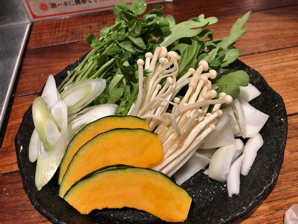 らむ屋 岩本 ＠大阪・梅田-11