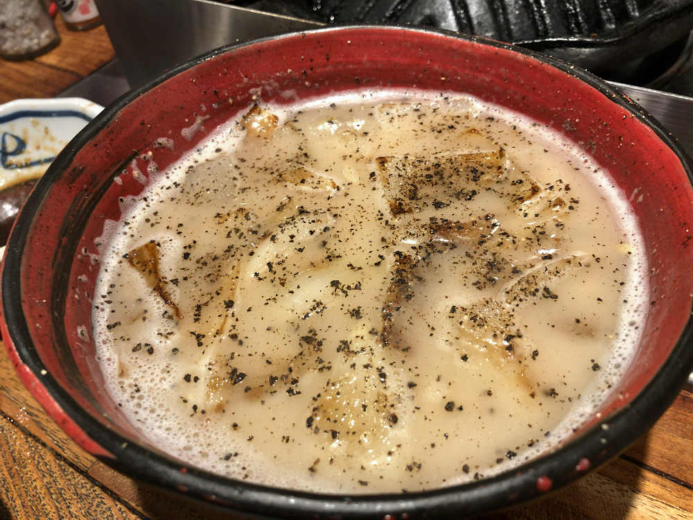 らむ屋 岩本 ＠大阪・梅田-12