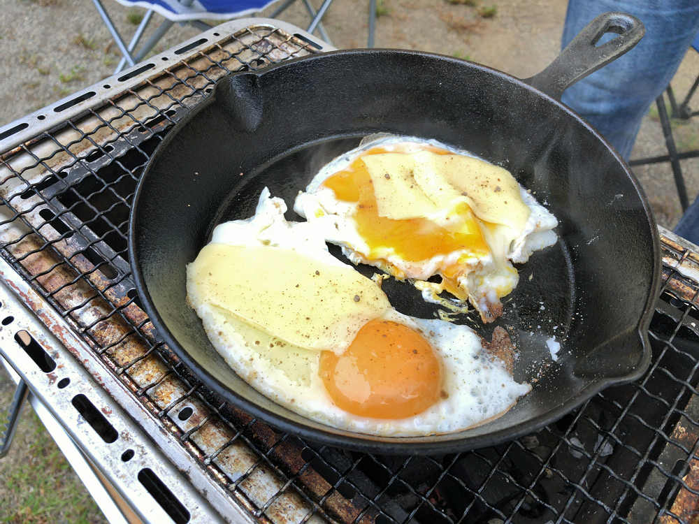 白川渡オートキャンプ場 ＠川上村-06