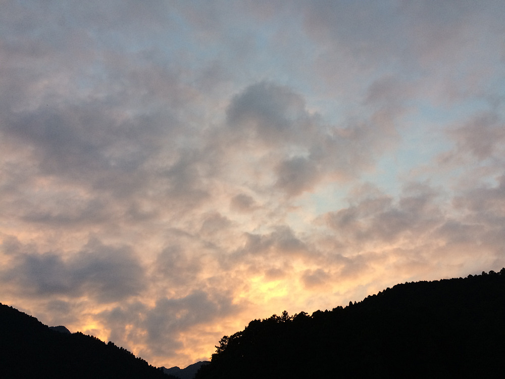 白川渡オートキャンプ場 ＠川上村-09