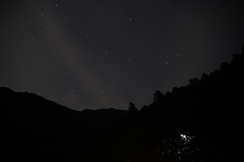 白川渡オートキャンプ場 ＠川上村-14