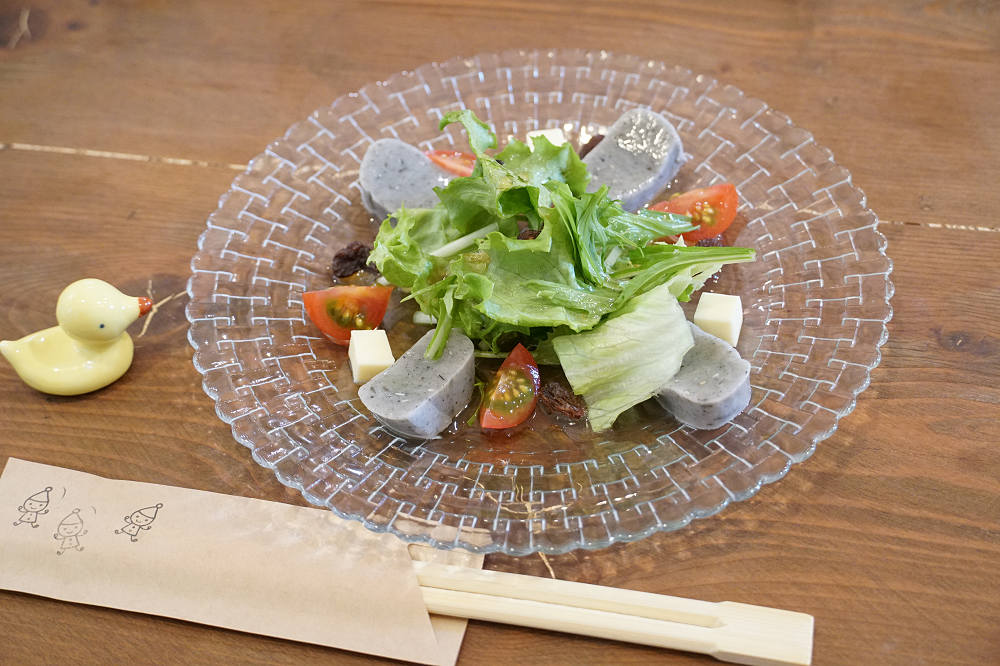 お麩屋カフェ Fuwarin ＠天理市-06