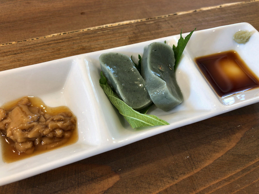 お麩屋カフェ Fuwarin ＠天理市-09