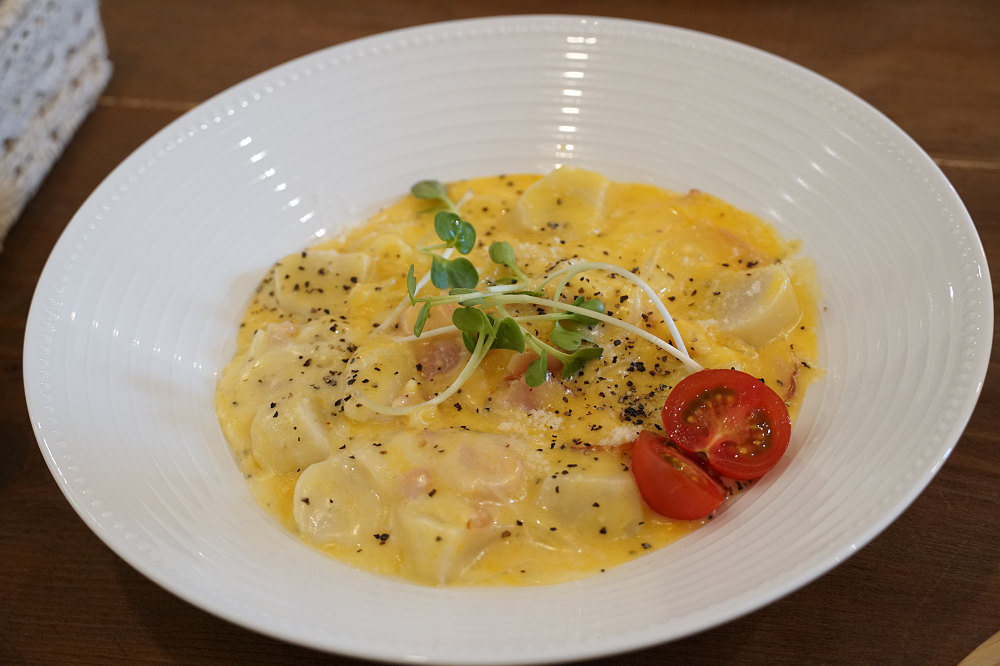 お麩屋カフェ Fuwarin ＠天理市-10