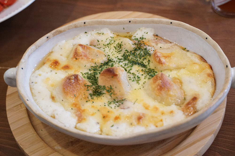 お麩屋カフェ Fuwarin ＠天理市-11