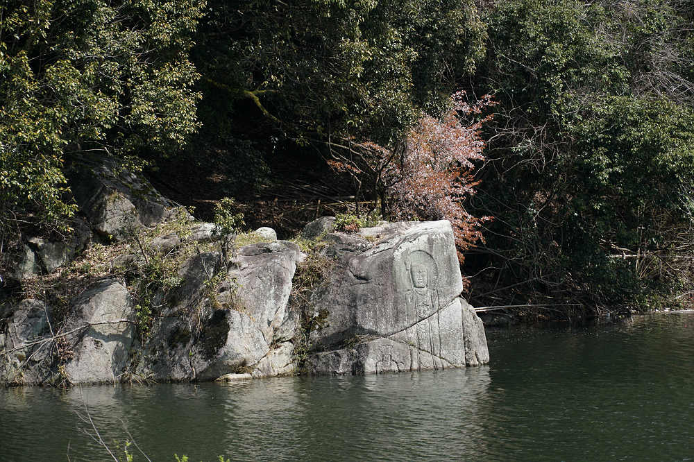 キャンプ場『カントリーパーク大川』＠山添村-14