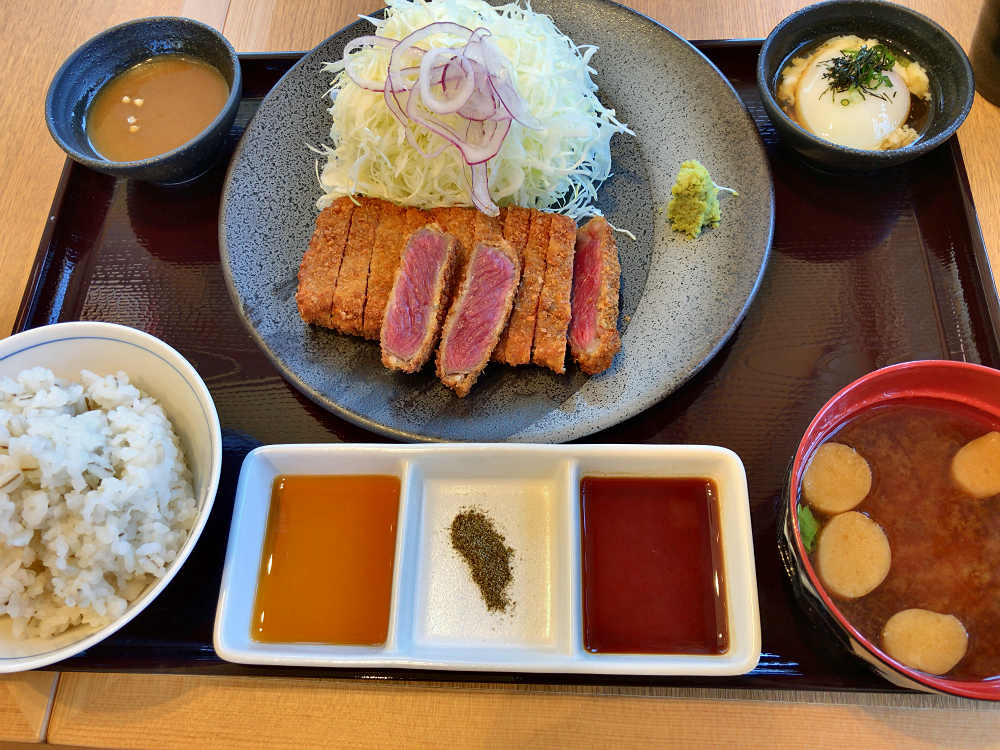 京都勝牛 奈良公園店 @奈良市-11 京都勝牛 奈良公園店 @奈良市-11