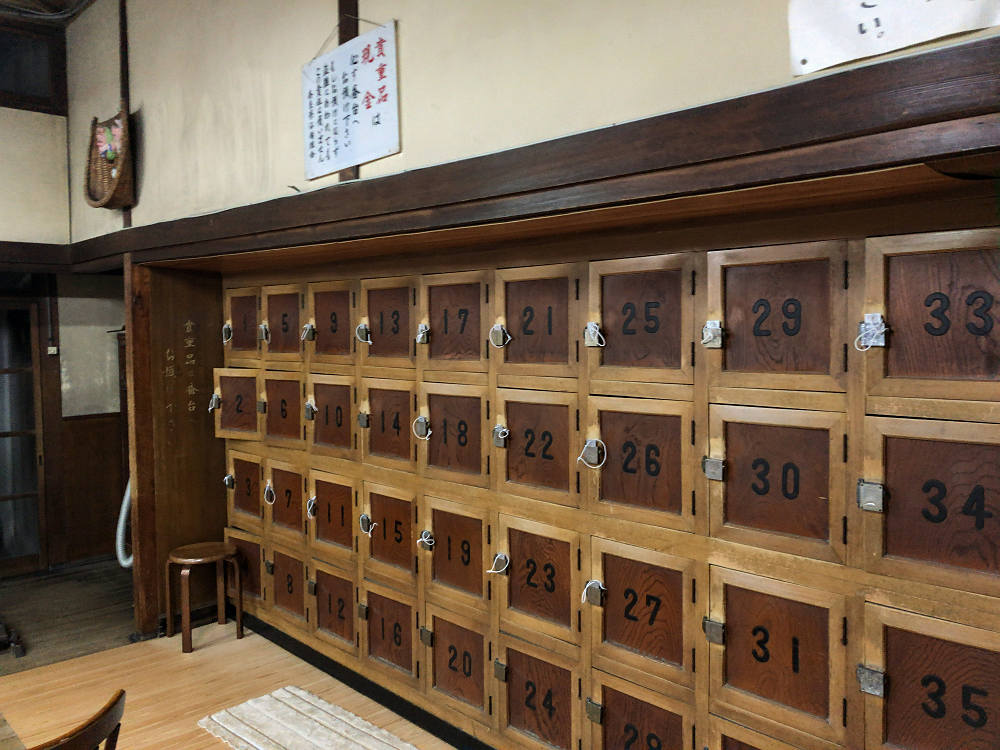 銭湯「高砂湯」＠大和高田市-07