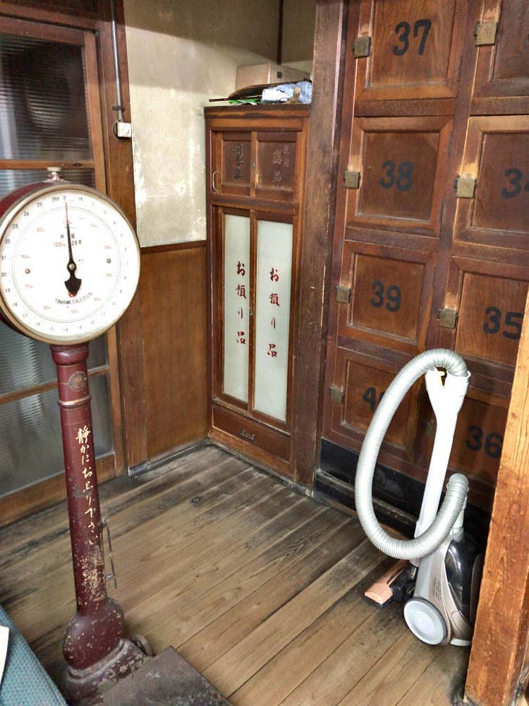 銭湯「高砂湯」＠大和高田市-08