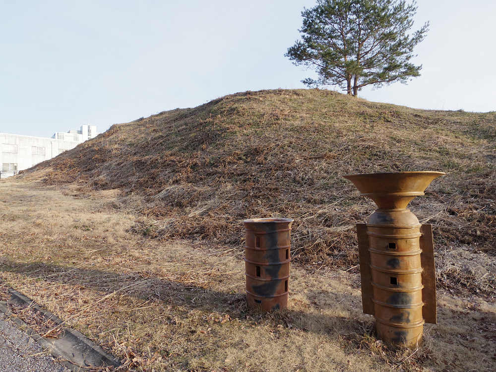 赤土山古墳＠天理市櫟本町-04