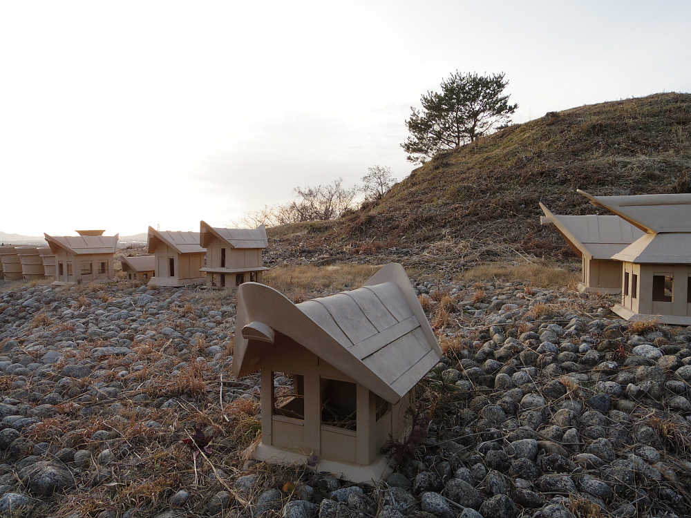 赤土山古墳＠天理市櫟本町-09