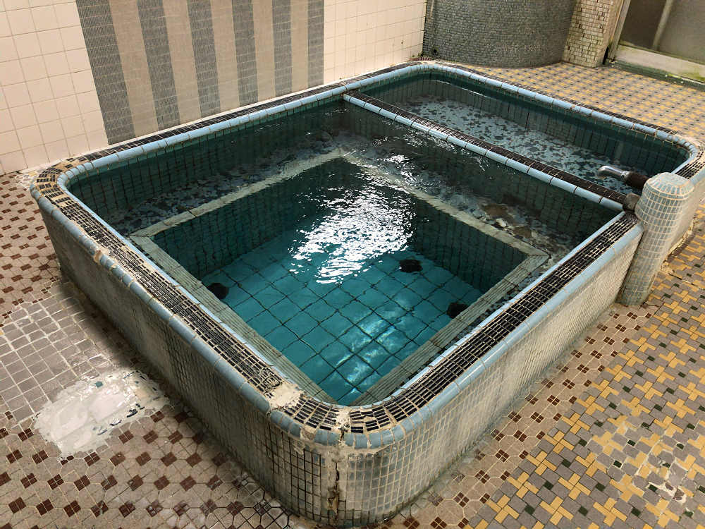 銭湯『中央温泉』＠大和高田市-14