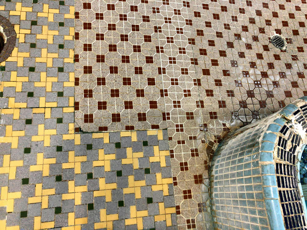 銭湯『中央温泉』＠大和高田市-16