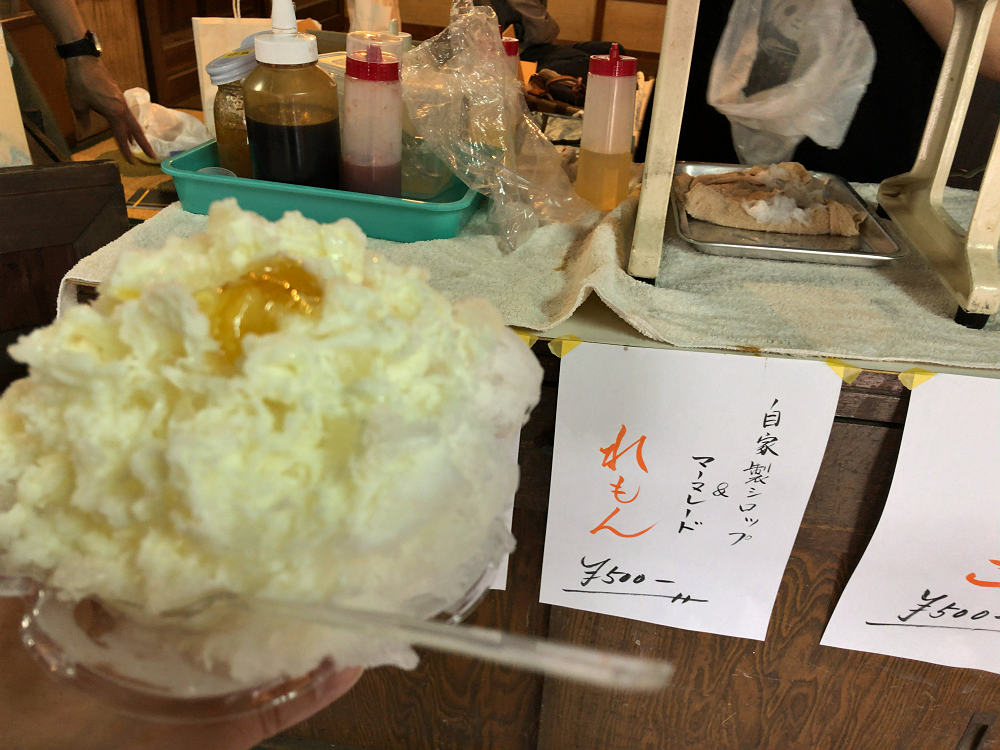 とほん＆蚤の市 ＠大和郡山市-16