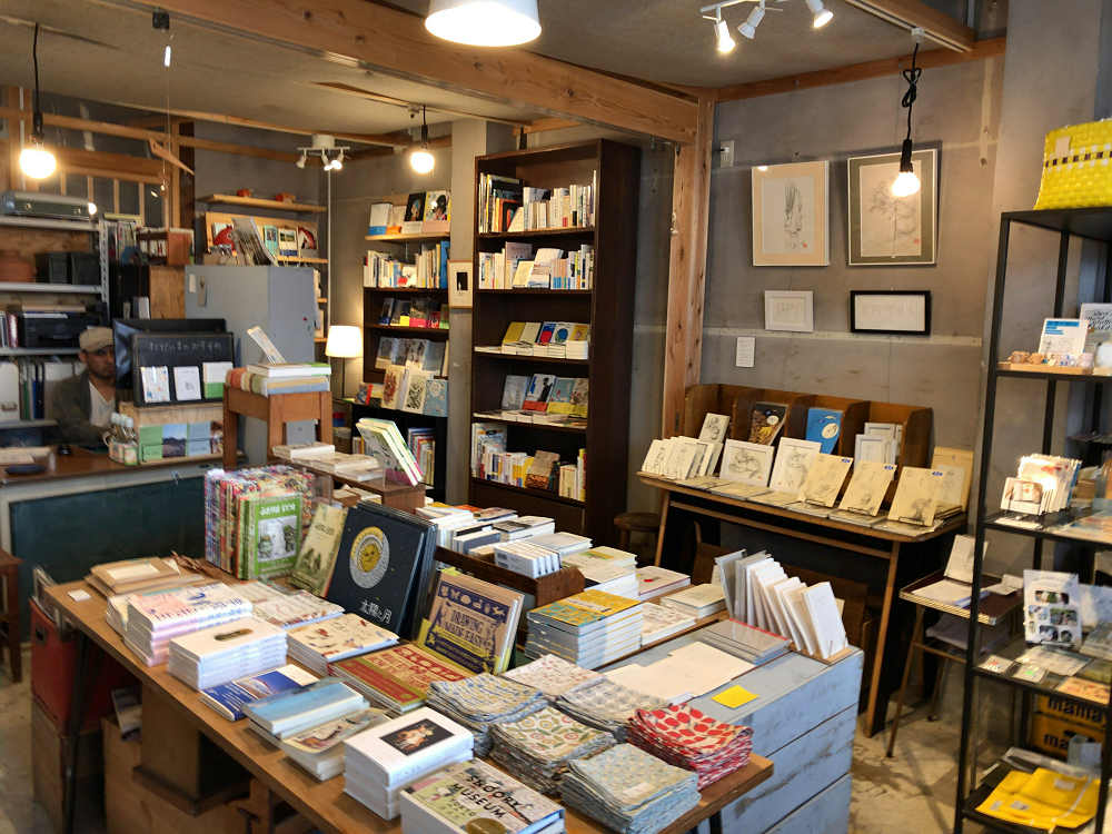 とほん＆蚤の市 ＠大和郡山市-17